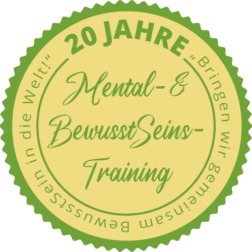 Mentaltraining nach Tepperwein Fritz Geissler